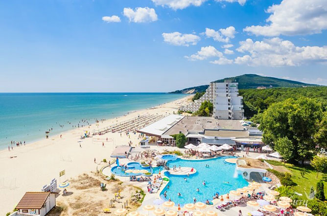 albena 1