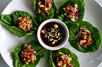 тайская кухня