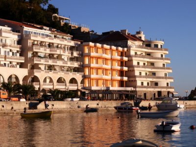 Фото отеля Monaco 4
