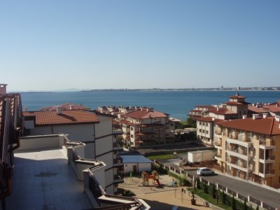 Фото отеля Royal Palm Aparthotel 3*