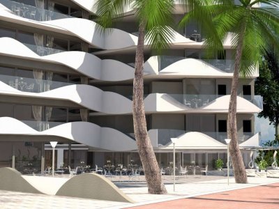 Фото отеля Arsi Enfi City Beach Hotel 4*