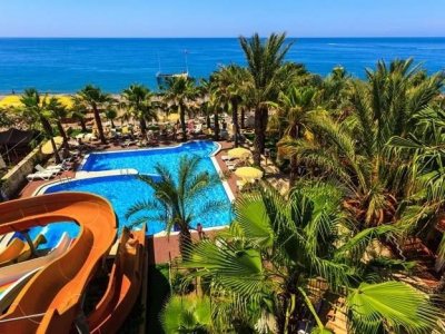 Фото отеля Galeri Resort Hotel 5*