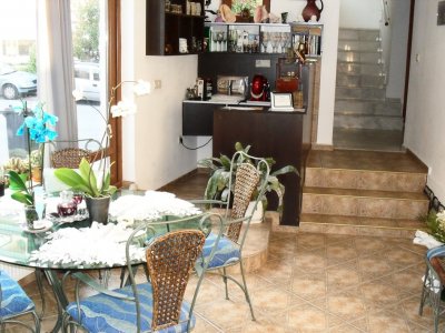 Фото отеля Villa Compass 2*