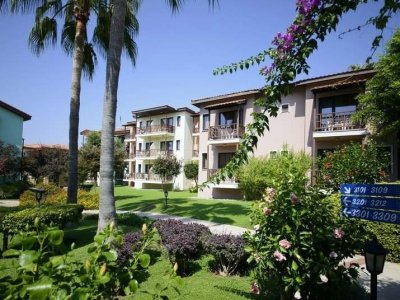 Фото отеля Gypsophila Holiday Village 5*