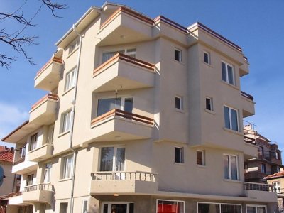 Фото отеля Villa Fani 2*