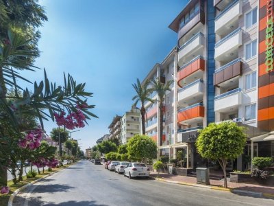 Фото отеля Lonicera City Kleopatra Hotel 3*