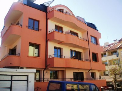 Фото отеля Villa Rishli 2*