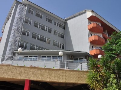 Фото отеля My Sea Hotels Incekum 4*