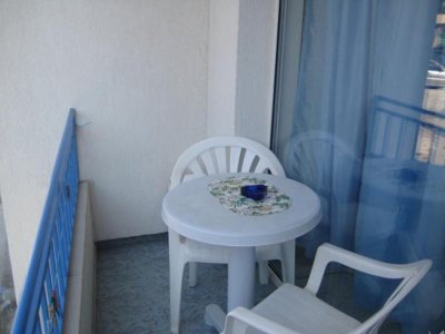 Фото отеля Villa Rozmari 2*