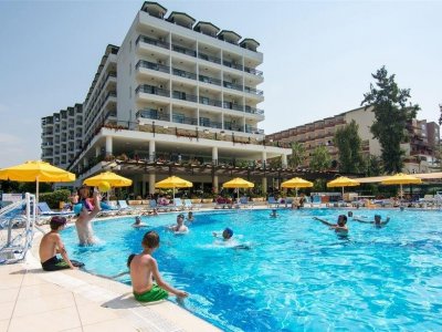 Фото отеля Perre Delta Hotel 5*