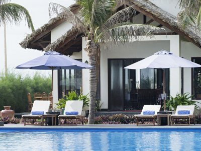 Фото отеля Blue Bay Mui Ne Resort & Spa 4*