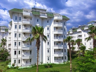 Фото отеля The Garden Beach Hotel 5*