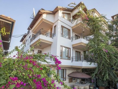 Фото отеля Villa Sonata Hotel 4*