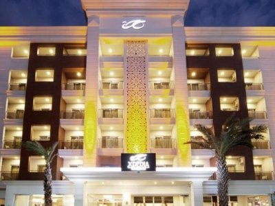 Фото отеля Xperia Grand Bali Hotel 4*