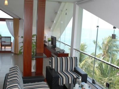 Фото отеля Canary Beach Resort 3*