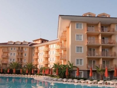 Фото отеля Akka Hotels Claros 4*
