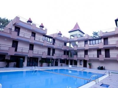 Фото отеля Aleria Belport Beach Hotel (ex. Belport Beach Hotel) 4*