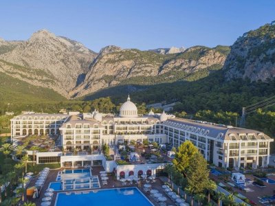 Фото отеля Amara Premier Palace (ex. Vertia Luxury Resort) 5*