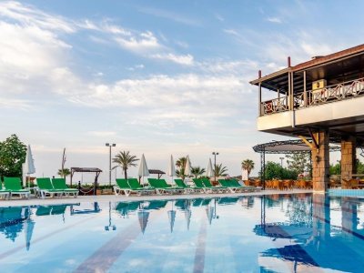 Фото отеля Armas Labada Hotel (ex. Labada Beach Hotel) 5*