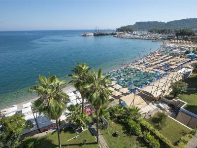 Фото отеля Bonn Beach Hotel By Rrh & R 3*