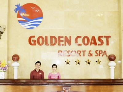 Фото отеля Golden Coast Resort and Spa 4*