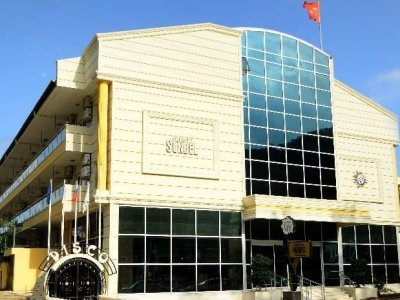 Фото отеля Club Sunbel Hotel 4*