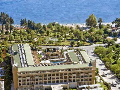 Фото отеля Crystal De Luxe Resort & Spa 5*