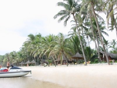Фото отеля Little Mui Ne Cottages 3*