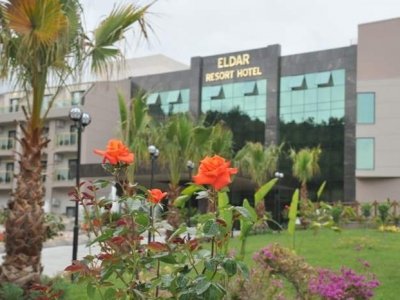 Фото отеля Eldar Resort 4*