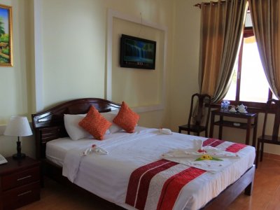 Фото отеля Little Paris Resort 4*