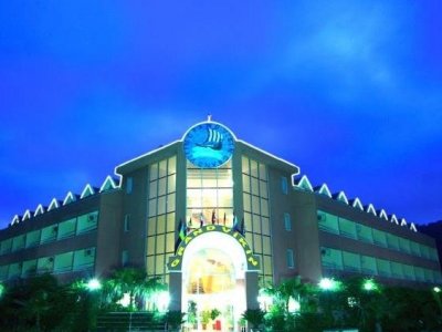 Фото отеля Grand Viking 4*