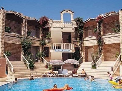Фото отеля Havana Hotel 4*