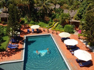 Фото отеля Muine Boutique Resort 3*