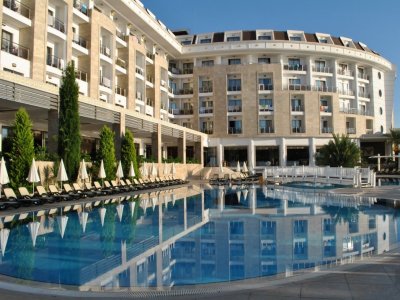 Фото отеля Imperial Sunland Hotel 5*