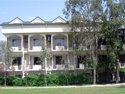 Фото отеля Kaftan City Hotel 3*