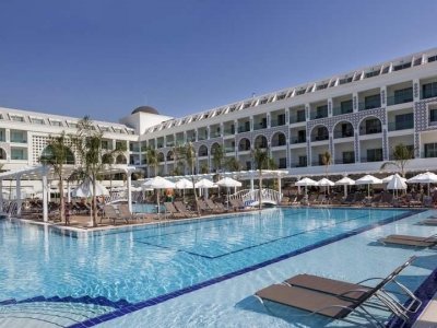 Фото отеля Karmir Resort & Spa 5*