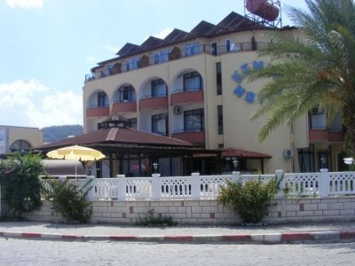 Фото отеля Kemer Hotel 3*