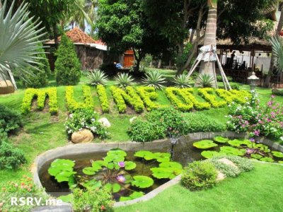 Фото отеля Muine Ocean Resort & Spa 3*