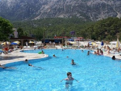 Фото отеля Magic Sun Hotel 4*