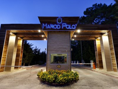 Фото отеля Club Marco Polo 5*