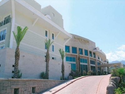 Фото отеля Meder Resort Hotel 5*