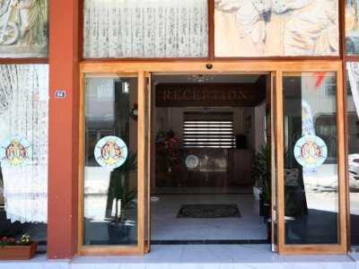 Фото отеля Park Marina Hotel 3*