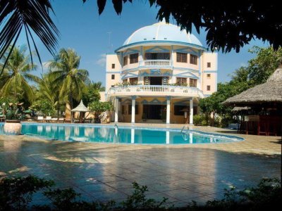 Фото отеля Palmira Beach Resort & Spa 3*