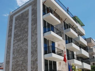 Фото отеля   Romeo Beach Hotel 3*