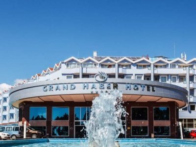 Фото отеля Rox Royal Hotel (ex. Grand Haber) 5*
