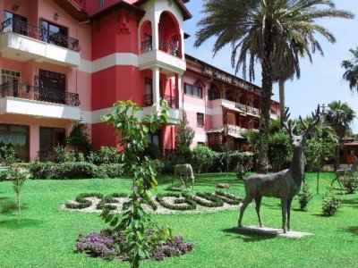 Фото отеля Sea Gull Hotel 4*