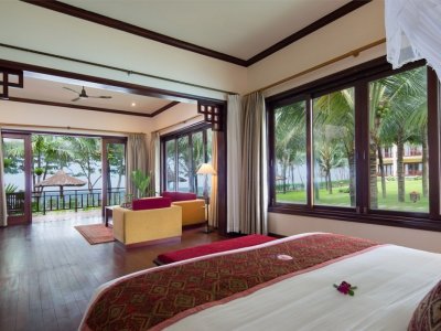 Фото отеля Sunny Beach Resort 4*