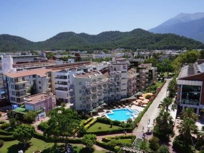 Фото отеля Viking Nona Beach Hotel 4*