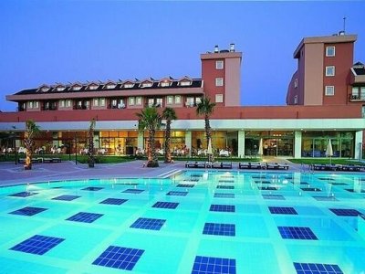 Фото отеля Viking Park Hotel 4*