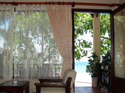 Фото отеля Tien Dat Mui Ne Resort 3*